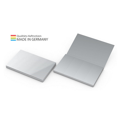 Geiger-Notes Individualmarker-Set, 4 Marker, inkl. Druck