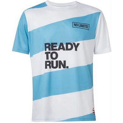 Individuell gestaltbares Funktions-Trikot aus Polyester, Herren, XXXL, bunt