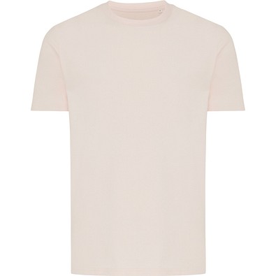 IQONIQ Brett T-Shirt aus recycelter Baumwolle, cloud pink, S