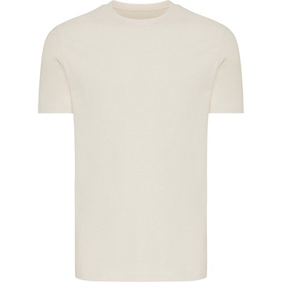 IQONIQ Brett T-Shirt aus recycelter Baumwolle, natural raw, 4XL