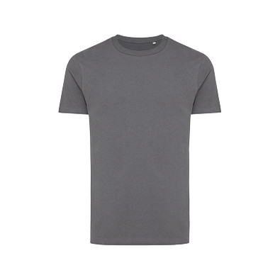 Iqoniq Bryce T-Shirt, anthrazit, XS