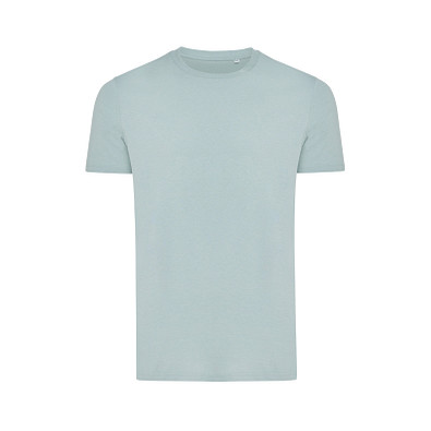 Iqoniq Bryce T-Shirt, Iceberg green, S