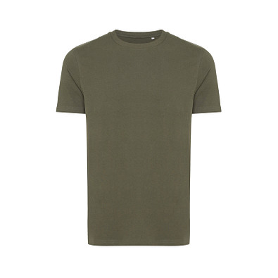 Iqoniq Bryce T-Shirt, khaki, M