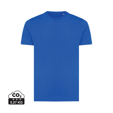Iqoniq Bryce T-Shirt, Königsblau, XS