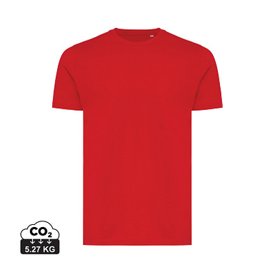 Iqoniq Bryce T-Shirt, rot, 5XL