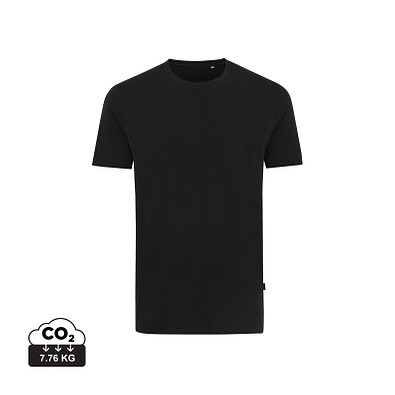 Iqoniq Bryce T-Shirt, schwarz, XXXL