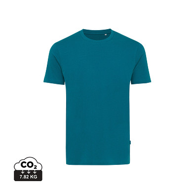 Iqoniq Bryce T-Shirt, verdigris, XS