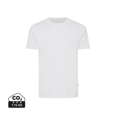 Iqoniq Bryce T-Shirt, weiß, XS