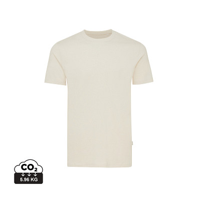 Iqoniq Manuel ungefärbtes T-Shirt, natural raw, XXXL