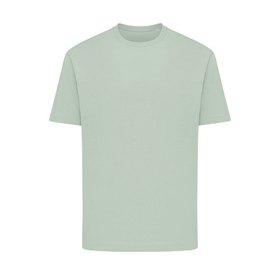 Iqoniq Teide T-Shirt aus recycelter Baumwolle, Iceberg green, XXL