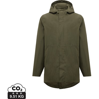 Iqoniq Thelon Parka, khaki, M