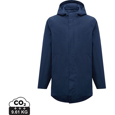Iqoniq Thelon Parka, navy blau, M