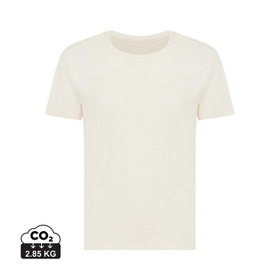 Iqoniq Yala Damen T-Shirt, natural raw, XL