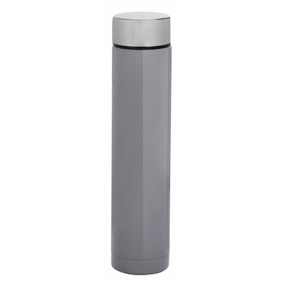 Isolierbecher SLIMLY, 250 ml, grau