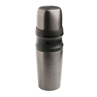 retumbler® Isolierflasche Naas, 480 ml, anthrazit retumbler® Isolierflasche Naas, 480 ml, anthrazit