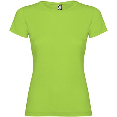 Jamaika T-Shirt für Damen, Oasis Green, M