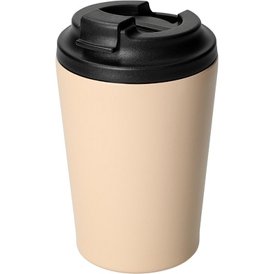 Kaffeebecher Ceramico, beige