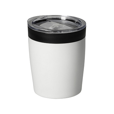 Kaffeebecher Medano, weiß