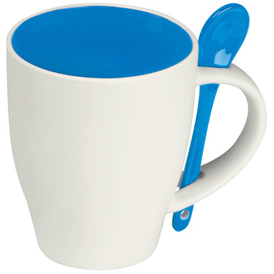 Kaffeebecher Palermo,blau Kaffeebecher Palermo,blau