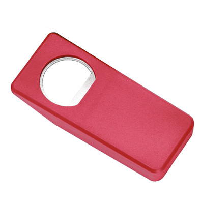 Kapselheber 3 in 1, rot