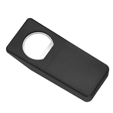 Kapselheber 3 in 1, schwarz