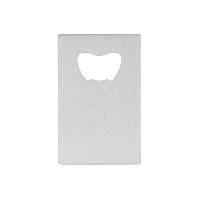 Kapselheber Flat, grau