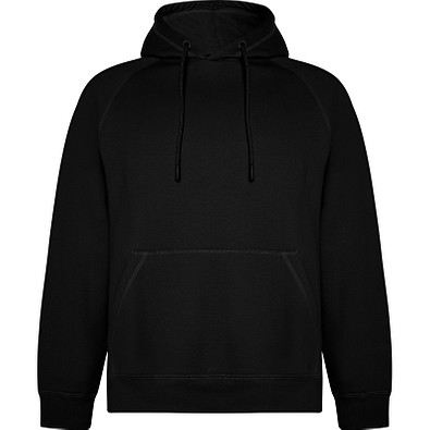 Kapuzensweat Vinson, schwarz, 3XL Kapuzensweat Vinson, schwarz, 3XL