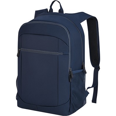 KARLSTAD Backpack, Rucksack, dunkelblau