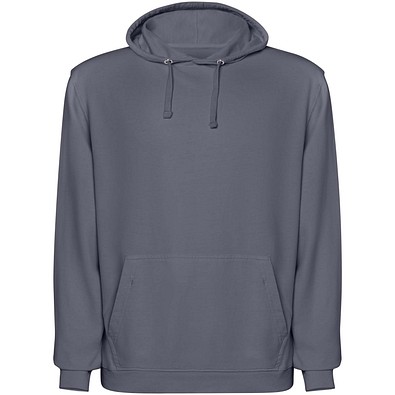 Kenia Kapuzenpullover Unisex, dunkelgrau, S