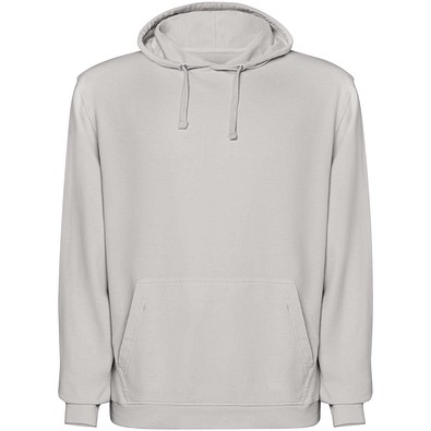 Kenia Kapuzenpullover Unisex, grau, XL