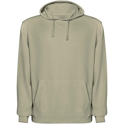 Kenia Kapuzenpullover Unisex, khaki, XL