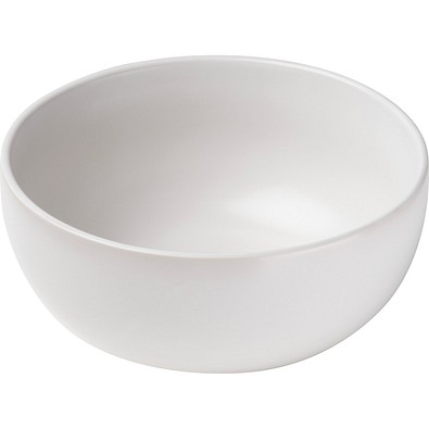 Keramikschale Tehran,weiß