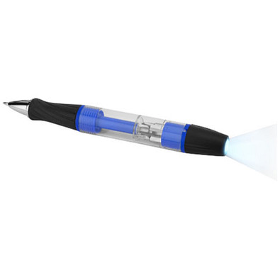 Schraubendreher King mit 7 Funktionen, royalblau Schraubendreher King mit 7 Funktionen, royalblau