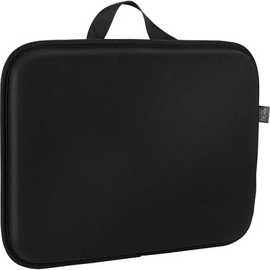 Kniekissen PAARL, schwarz