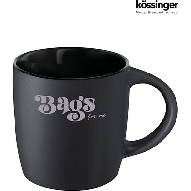 Kössinger Ennia black inside, schwarz/schwarz
