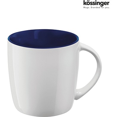 Kössinger Ennia Inside, weiß/night blue 2757