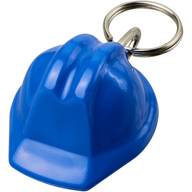 Kolt Schutzhelm Schlüsselanhänger, blau Kolt Schutzhelm Schlüsselanhänger, blau