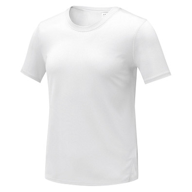 Kratos Cool Fit T-Shirt für Damen, weiss, 3XL