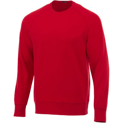 ELEVATE Unisex Pullover Kruger, rot, XS ELEVATE Unisex Pullover Kruger, rot, XS