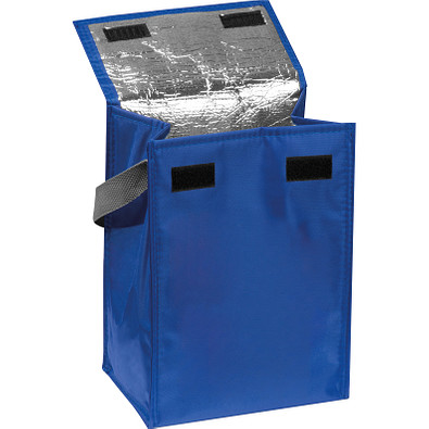 Kühltasche , blau Kühltasche , blau