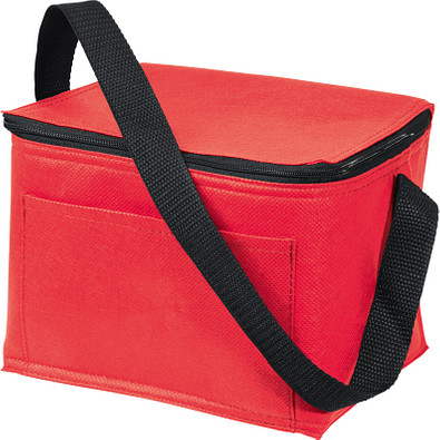 Kühltasche Ice, Rot Kühltasche Ice, Rot