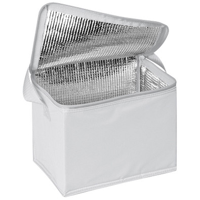 Kühltasche Mesa,weiss Kühltasche Mesa,weiss