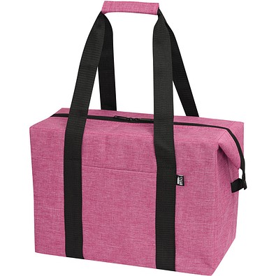 Kühltasche POLAR,rot