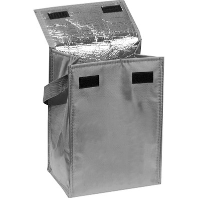 Kühltasche San Juan,grau