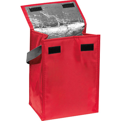 Kühltasche San Juan,rot Kühltasche San Juan,rot