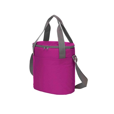 Kühltasche SOLUTION, fuchsia