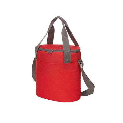 Kühltasche SOLUTION, rot
