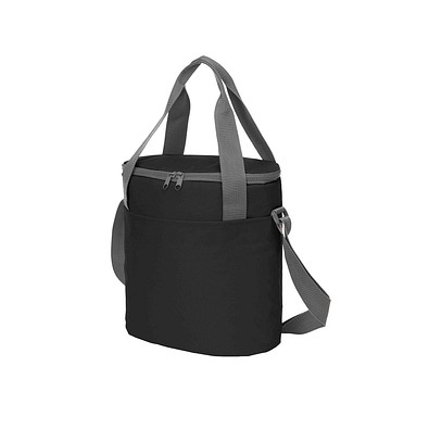 Kühltasche SOLUTION, schwarz