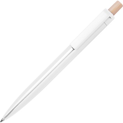 Kugelschreiber Boa Vista,weiß