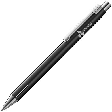 Kugelschreiber LAMY econ, black